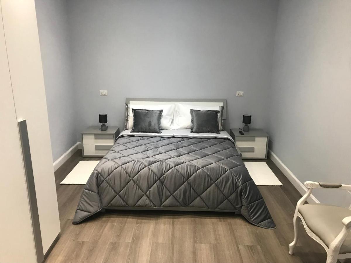 B&B Mon Amour Amorosi Exteriér fotografie